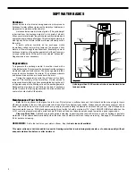 Preview for 4 page of Hellenbrand H-151 Series Owner'S Manual