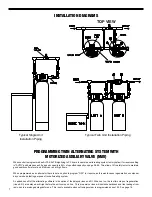 Preview for 7 page of Hellenbrand H-151 Series Owner'S Manual