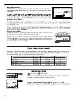 Предварительный просмотр 10 страницы Hellenbrand H-151 Series Owner'S Manual