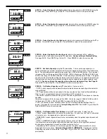 Предварительный просмотр 11 страницы Hellenbrand H-151 Series Owner'S Manual