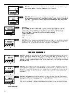 Предварительный просмотр 13 страницы Hellenbrand H-151 Series Owner'S Manual