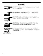 Предварительный просмотр 15 страницы Hellenbrand H-151 Series Owner'S Manual