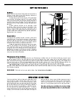 Предварительный просмотр 5 страницы Hellenbrand H200M HE Owner'S Manual