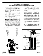 Предварительный просмотр 7 страницы Hellenbrand H200M HE Owner'S Manual