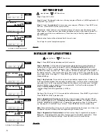 Предварительный просмотр 10 страницы Hellenbrand H200M HE Owner'S Manual