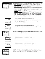 Предварительный просмотр 13 страницы Hellenbrand H200M HE Owner'S Manual