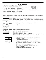 Предварительный просмотр 17 страницы Hellenbrand H200M HE Owner'S Manual