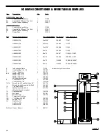 Предварительный просмотр 28 страницы Hellenbrand H200M HE Owner'S Manual