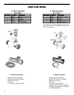 Предварительный просмотр 29 страницы Hellenbrand H200M HE Owner'S Manual