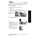 Preview for 13 page of Hellenbrand Hill-Rom Evolution LI156E Series User Manual