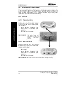 Preview for 14 page of Hellenbrand Hill-Rom Evolution LI156E Series User Manual