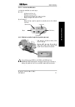 Preview for 15 page of Hellenbrand Hill-Rom Evolution LI156E Series User Manual