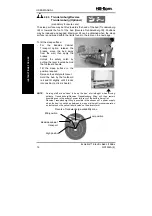 Preview for 18 page of Hellenbrand Hill-Rom Evolution LI156E Series User Manual