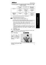 Preview for 19 page of Hellenbrand Hill-Rom Evolution LI156E Series User Manual