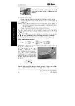 Preview for 20 page of Hellenbrand Hill-Rom Evolution LI156E Series User Manual