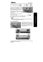 Preview for 21 page of Hellenbrand Hill-Rom Evolution LI156E Series User Manual