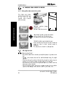 Preview for 24 page of Hellenbrand Hill-Rom Evolution LI156E Series User Manual