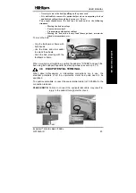 Preview for 25 page of Hellenbrand Hill-Rom Evolution LI156E Series User Manual