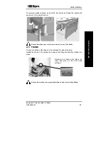 Preview for 27 page of Hellenbrand Hill-Rom Evolution LI156E Series User Manual