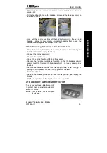 Preview for 31 page of Hellenbrand Hill-Rom Evolution LI156E Series User Manual