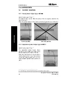 Preview for 32 page of Hellenbrand Hill-Rom Evolution LI156E Series User Manual