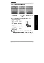 Preview for 33 page of Hellenbrand Hill-Rom Evolution LI156E Series User Manual