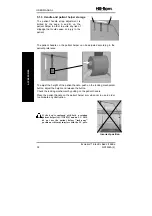 Preview for 34 page of Hellenbrand Hill-Rom Evolution LI156E Series User Manual