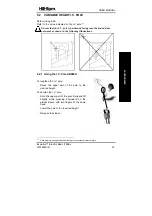 Preview for 35 page of Hellenbrand Hill-Rom Evolution LI156E Series User Manual