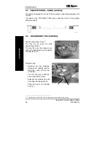 Preview for 38 page of Hellenbrand Hill-Rom Evolution LI156E Series User Manual