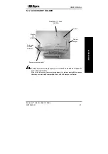 Preview for 43 page of Hellenbrand Hill-Rom Evolution LI156E Series User Manual