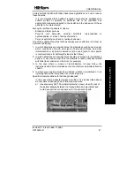 Preview for 49 page of Hellenbrand Hill-Rom Evolution LI156E Series User Manual