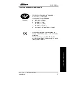 Preview for 59 page of Hellenbrand Hill-Rom Evolution LI156E Series User Manual