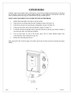 Предварительный просмотр 22 страницы Hellenbrand HRO 6 Series User Manual