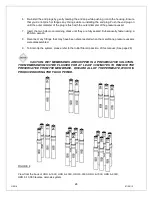 Предварительный просмотр 28 страницы Hellenbrand HRO 6 Series User Manual