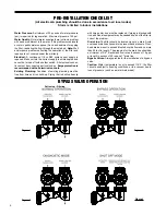 Предварительный просмотр 4 страницы Hellenbrand PM6 IC Storm 10 Manual