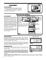 Предварительный просмотр 6 страницы Hellenbrand PM6 IC Storm 10 Manual