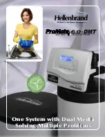 Hellenbrand Promate 6.0-DMT Brochure preview