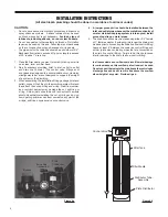 Предварительный просмотр 4 страницы Hellenbrand ProMate-6.0 Owner'S Manual