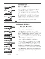 Предварительный просмотр 6 страницы Hellenbrand ProMate-6.0 Owner'S Manual