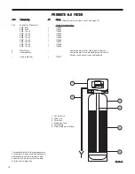 Предварительный просмотр 19 страницы Hellenbrand ProMate-6.0 Owner'S Manual