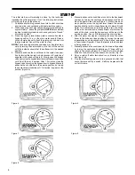 Предварительный просмотр 6 страницы Hellenbrand WaterMate-1 WM1-16M Owner'S Manual