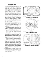 Предварительный просмотр 8 страницы Hellenbrand WaterMate-1 WM1-16M Owner'S Manual