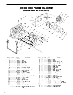 Предварительный просмотр 14 страницы Hellenbrand WaterMate-1 WM1-16M Owner'S Manual