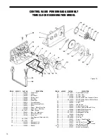 Предварительный просмотр 16 страницы Hellenbrand WaterMate-1 WM1-16M Owner'S Manual