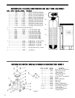 Предварительный просмотр 19 страницы Hellenbrand WaterMate-1 WM1-16M Owner'S Manual