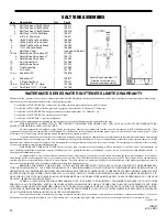 Предварительный просмотр 20 страницы Hellenbrand WaterMate-1 WM1-16M Owner'S Manual