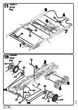 Предварительный просмотр 6 страницы HELLER 81121 Assembly Instructions Manual