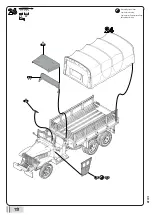 Предварительный просмотр 12 страницы HELLER 81121 Assembly Instructions Manual