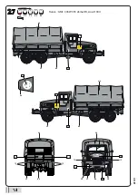 Предварительный просмотр 14 страницы HELLER 81121 Assembly Instructions Manual