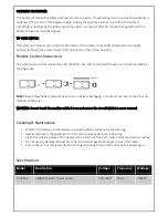 Предварительный просмотр 5 страницы HELLER CTH5162 Instruction Manual